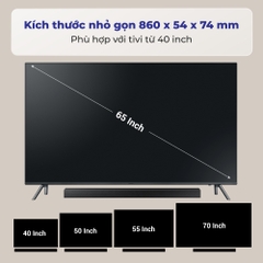 Loa thanh Samsung HW-T420