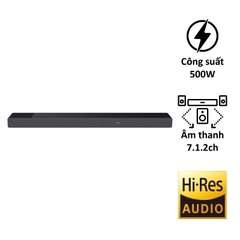 Loa Soundbar Sony HT-A7000