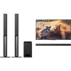 Loa thanh Sony HT-RT40