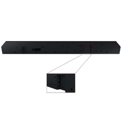 Loa soundbar Samsung HW-Q700C