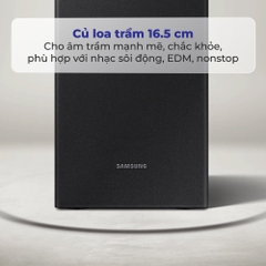 Loa thanh Samsung HW-T420