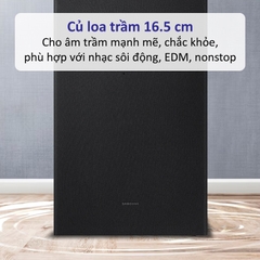 Loa thanh Samsung HW-Q700D