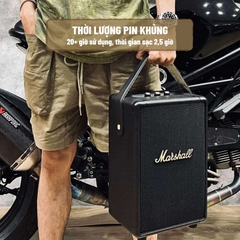 Loa Marshall Tufton (Hàng xịn tem ASH)