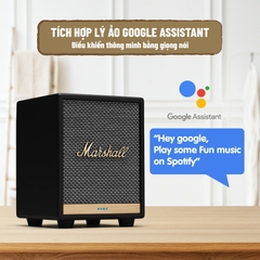 Loa Marshall Uxbridge Voice