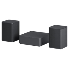 Loa vệ tinh LG SPK8-S| LG SPQ8-S - 140W, kết nối không dây