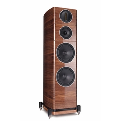 Loa Wharfedale Elysian 4