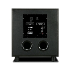 Loa Wharfedale SW-15