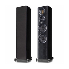 Loa Wharfedale Evo4.3