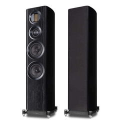 Loa Wharfedale Evo4.3