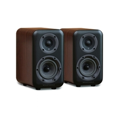 Loa Wharfedale D310