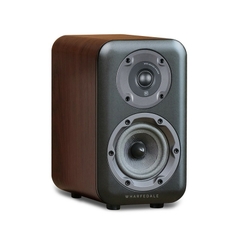 Loa Wharfedale D320