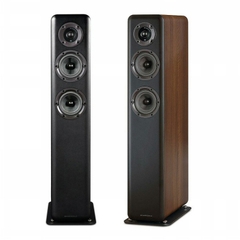 Loa Wharfedale D330