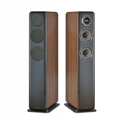 Loa Wharfedale D330