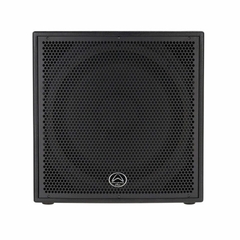 Loa Wharfedale Delta X18B