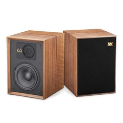 Loa Wharfedale Denton 85th Anniversary