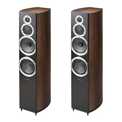 Loa Wharfedale Diamond 10.7