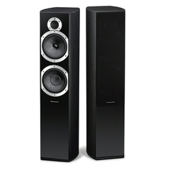 Loa Wharfedale Diamond 10.7
