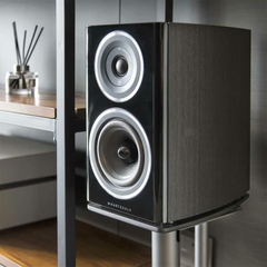 Loa Wharfedale Diamond 11.0