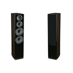 Loa Wharfedale Diamond 11.4