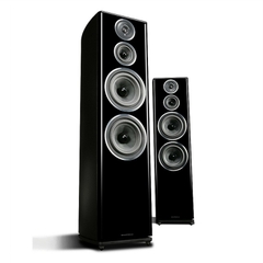 Loa Wharfedale Diamond 11.5