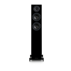 Loa Wharfedale Diamond 12.3