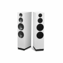 Loa Wharfedale Diamond 250