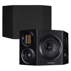 Loa Wharfedale EVO 4S