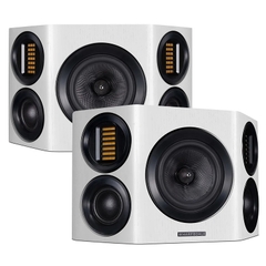 Loa Wharfedale EVO 4S