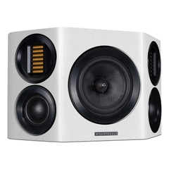 Loa Wharfedale EVO 4S
