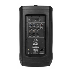 Loa Wharfedale IS-48