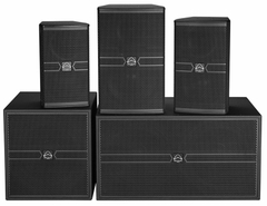 Loa Wharfedale Pro ANGLO E312