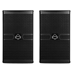 Loa Wharfedale Pro ANGLO X10