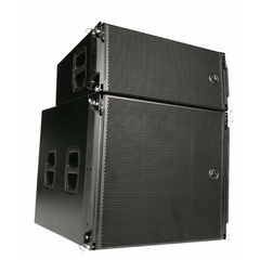 Loa Wharfedale Pro WLA-210