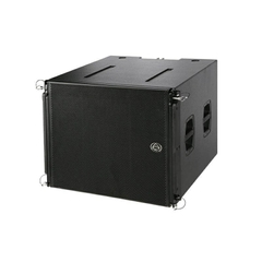 Loa Wharfedale Pro WLA-210SUB