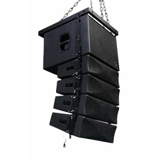 Loa Wharfedale Pro WLA-25SUB