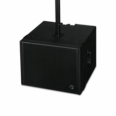 Loa Wharfedale Pro WLA-25SUB MKII