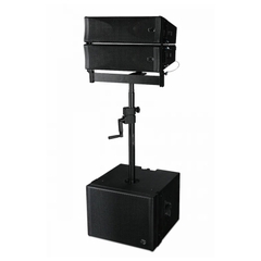 Loa Wharfedale Pro WLA-25SUB MKII