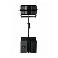 Loa Wharfedale Pro WLA-25SUB MKII