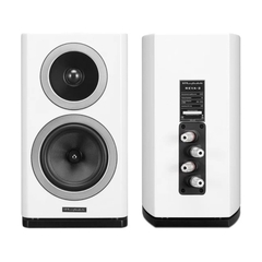 Loa Wharfedale Reva-2