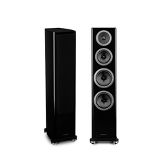 Loa Wharfedale Reva-3