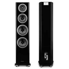 Loa Wharfedale Reva-4