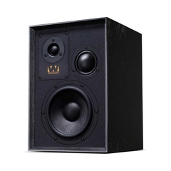 Loa Wharfedale Super Denton