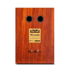 Loa Wharfedale Super Denton