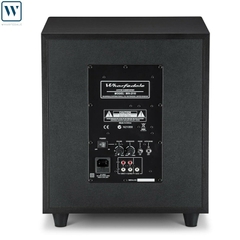 Loa Wharfedale WH-D10