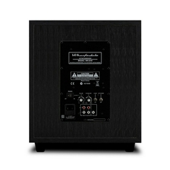 Loa Wharfedale WH-D10