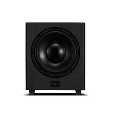 Loa Wharfedale WH-S8E