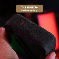 Loa Marshall Willen (Hàng xịn tem ASH)