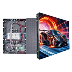 Màn hình LED Longjoin AVC P1.25