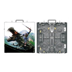 Màn hình LED sự kiện P2.976 trong nhà Longjoin AVH