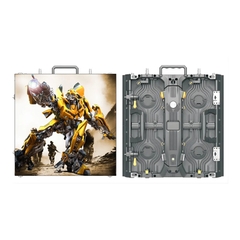 Màn hình Cabin LED Longjoin AVH P3.9